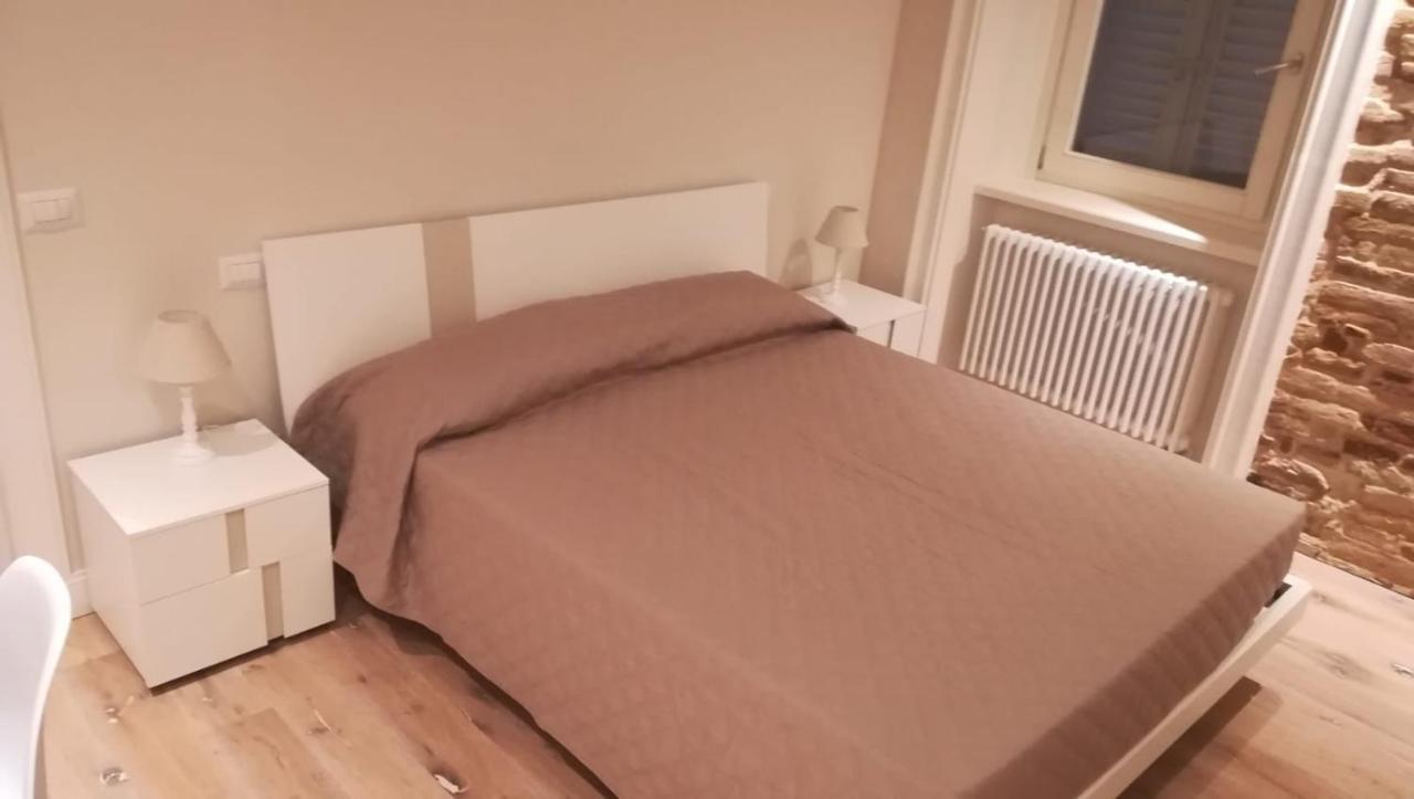 B&B Dimora Damiani Montefiore dellʼAso Zewnętrze zdjęcie