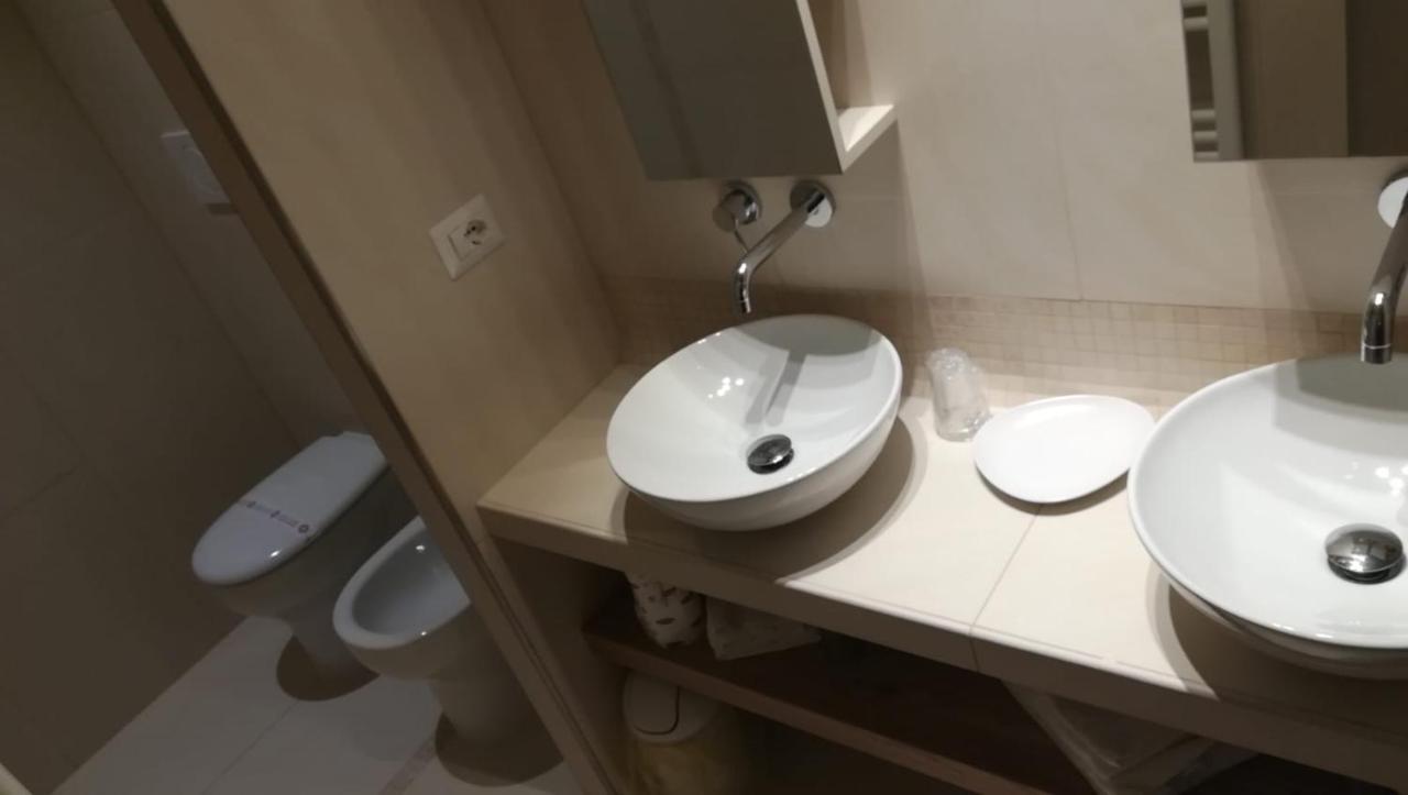 B&B Dimora Damiani Montefiore dellʼAso Zewnętrze zdjęcie