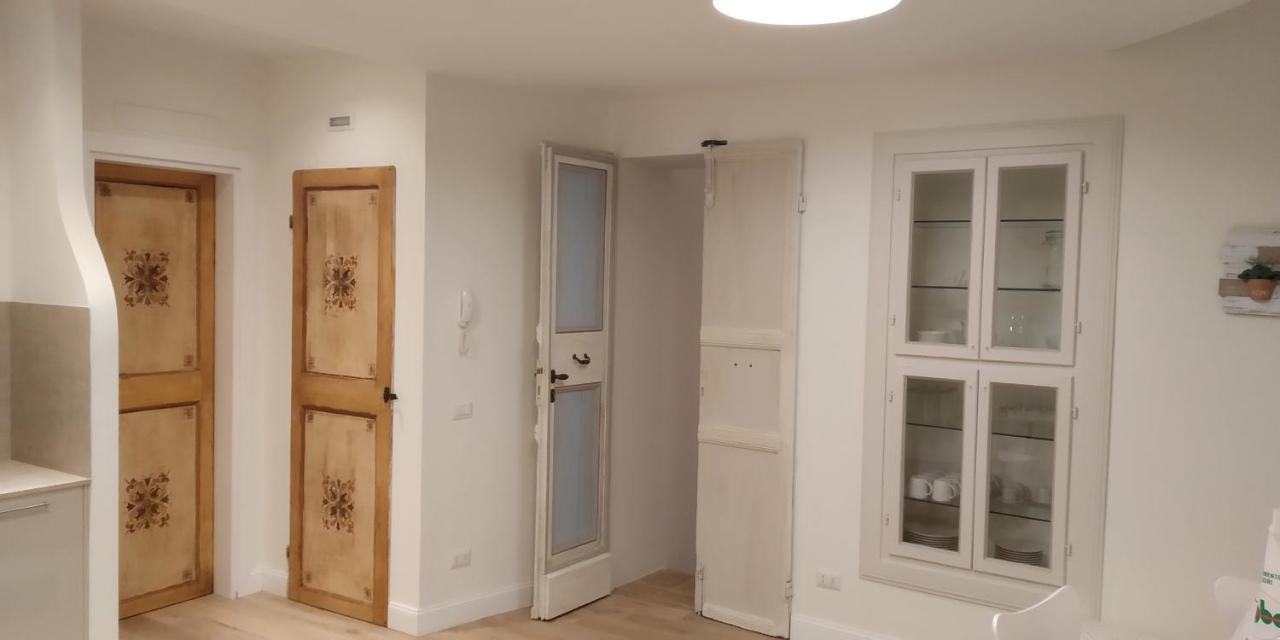 B&B Dimora Damiani Montefiore dellʼAso Zewnętrze zdjęcie