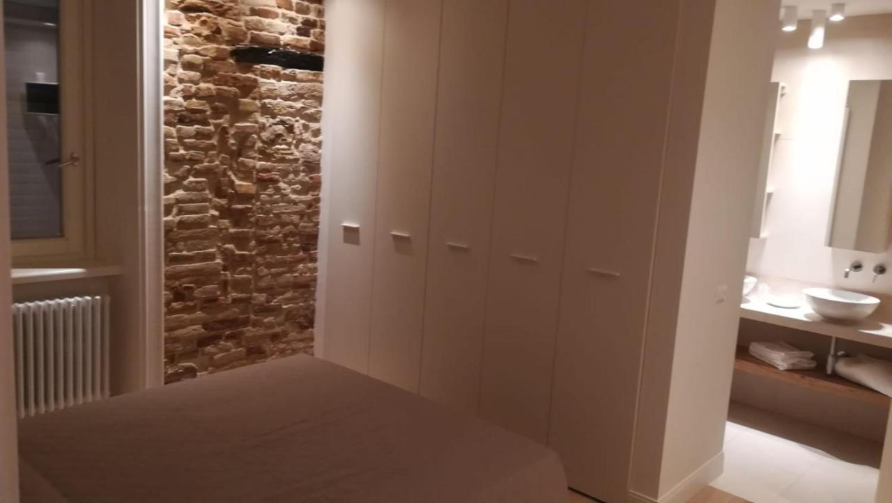 B&B Dimora Damiani Montefiore dellʼAso Zewnętrze zdjęcie