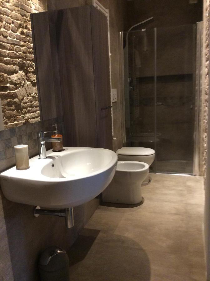 B&B Dimora Damiani Montefiore dellʼAso Zewnętrze zdjęcie