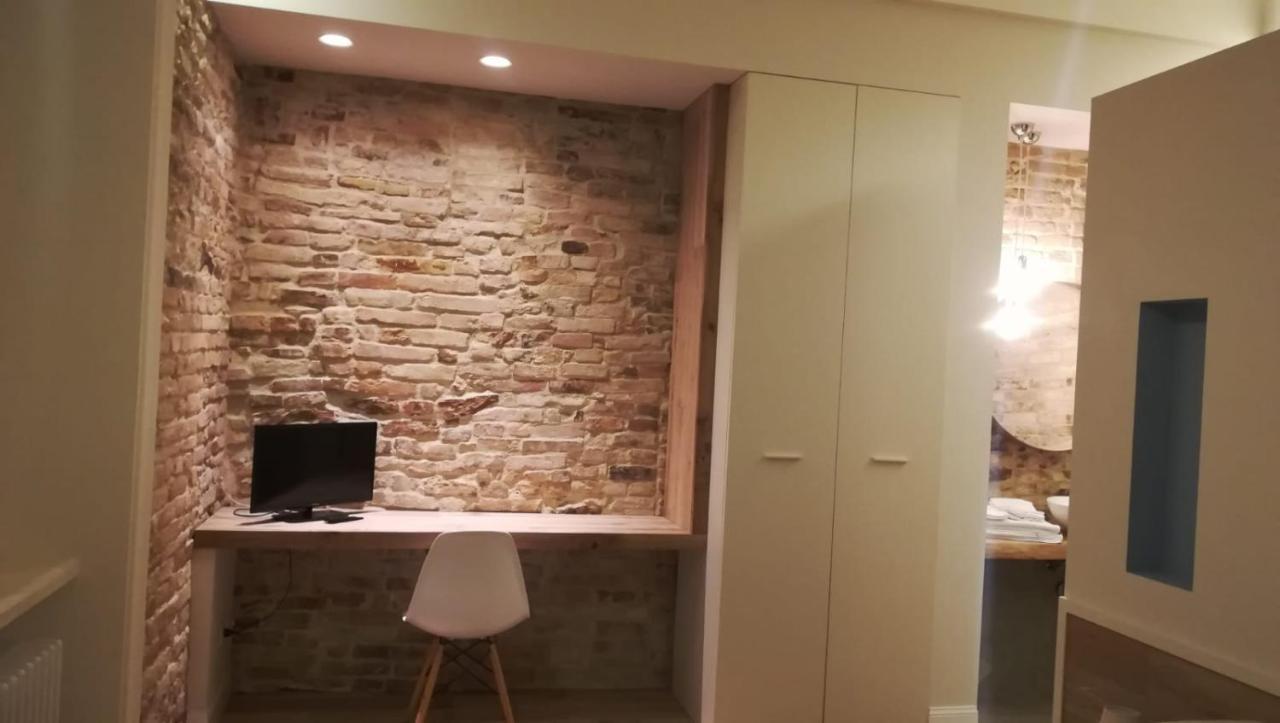 B&B Dimora Damiani Montefiore dellʼAso Zewnętrze zdjęcie