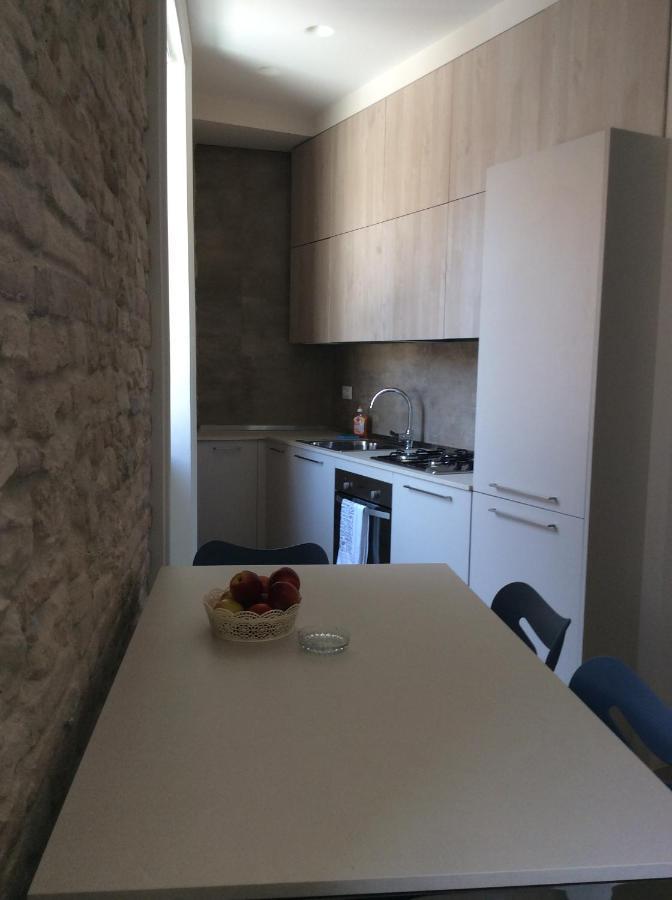 B&B Dimora Damiani Montefiore dellʼAso Zewnętrze zdjęcie