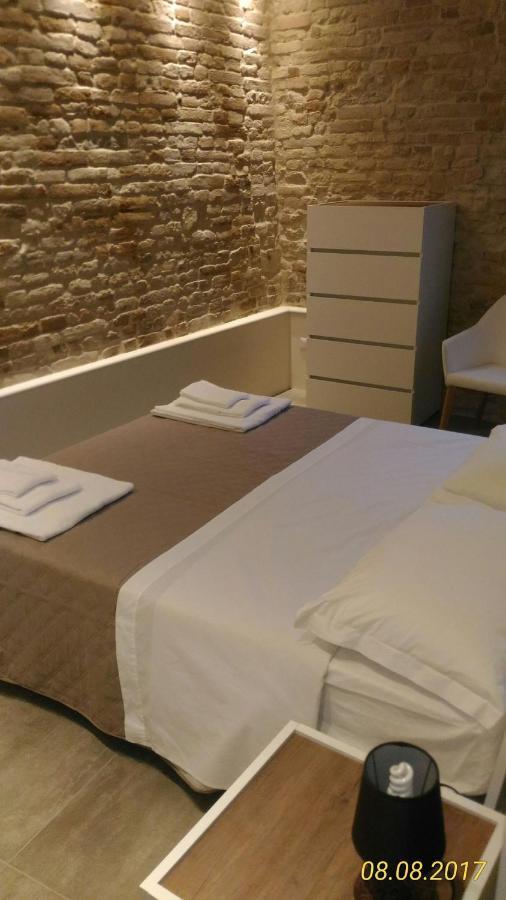 B&B Dimora Damiani Montefiore dellʼAso Zewnętrze zdjęcie