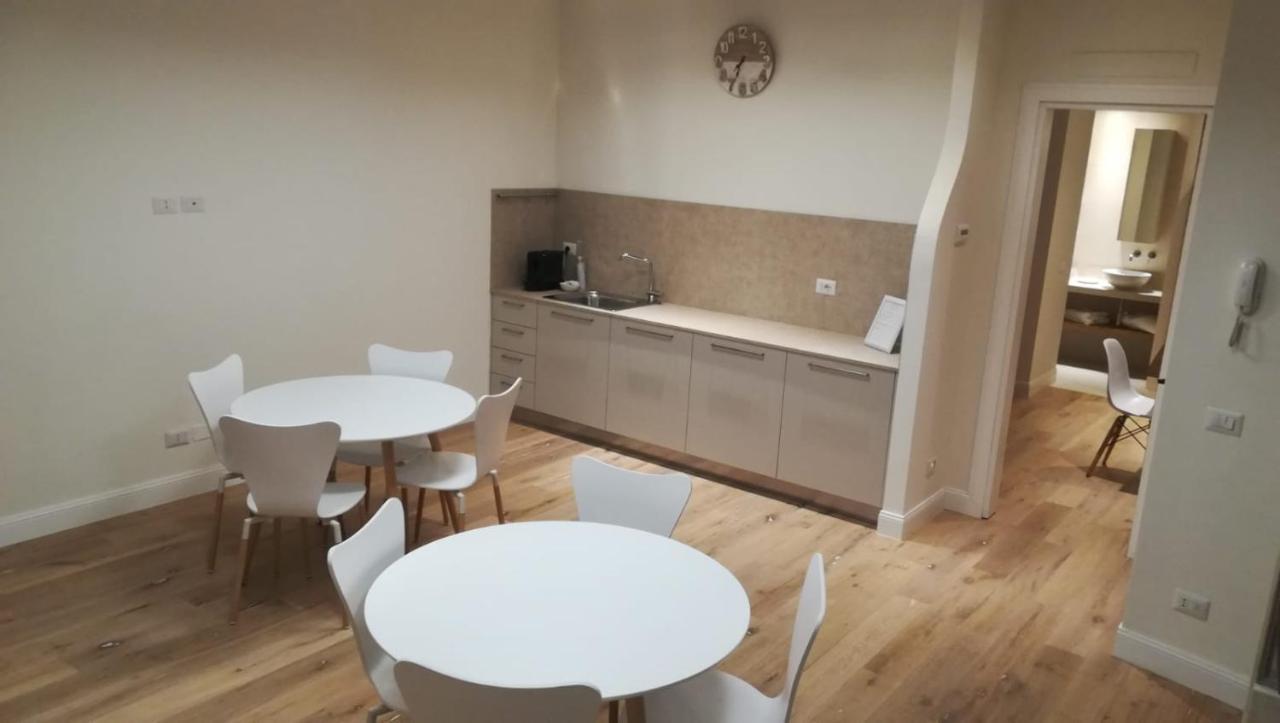 B&B Dimora Damiani Montefiore dellʼAso Zewnętrze zdjęcie