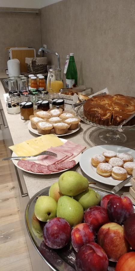 B&B Dimora Damiani Montefiore dellʼAso Zewnętrze zdjęcie