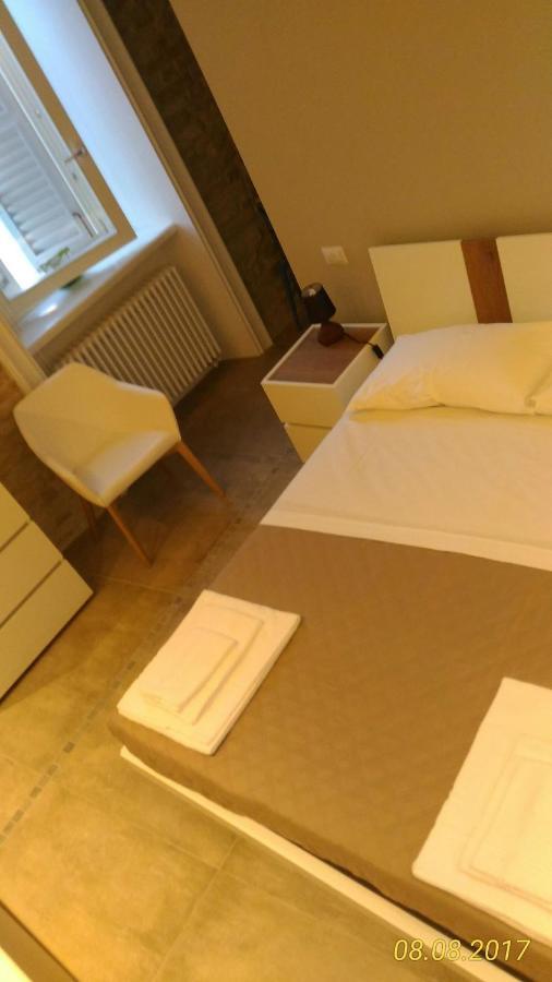 B&B Dimora Damiani Montefiore dellʼAso Zewnętrze zdjęcie