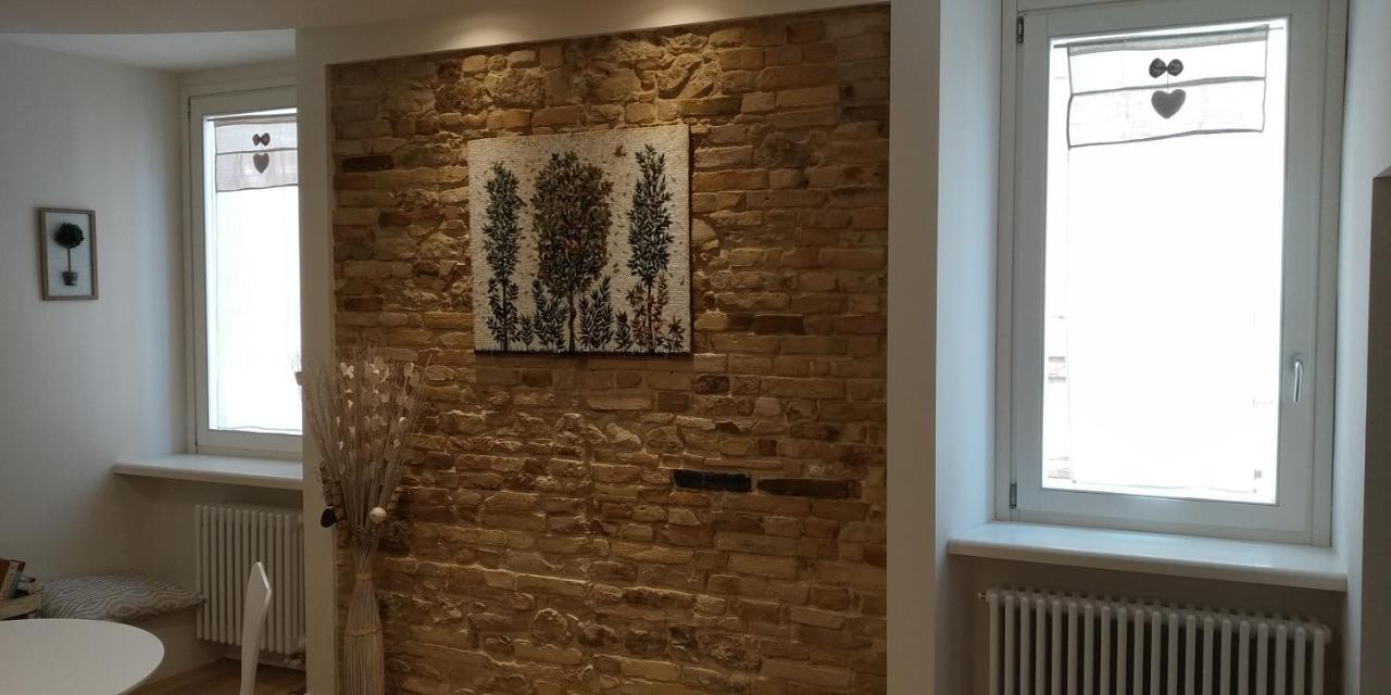 B&B Dimora Damiani Montefiore dellʼAso Zewnętrze zdjęcie