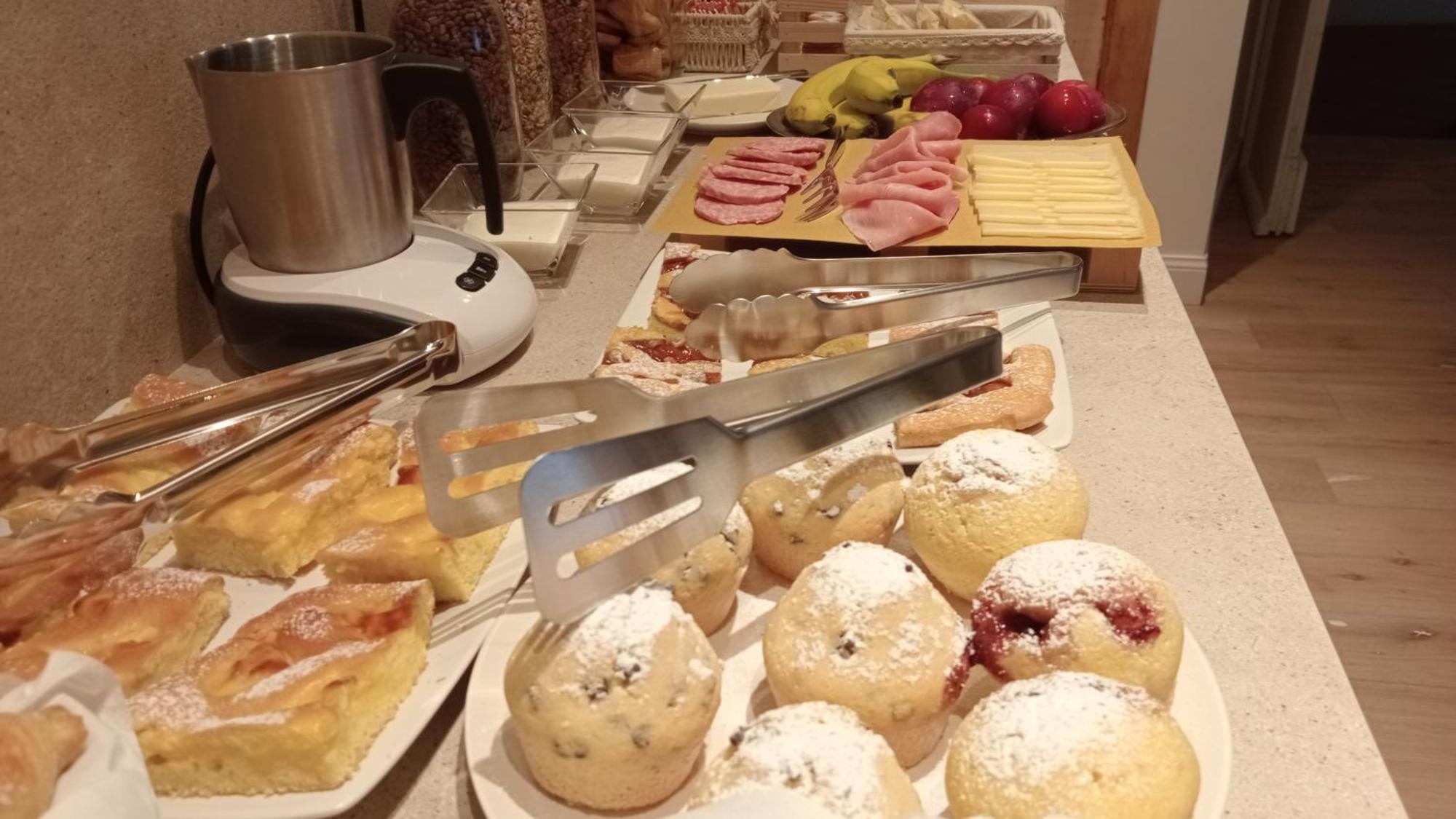 B&B Dimora Damiani Montefiore dellʼAso Zewnętrze zdjęcie
