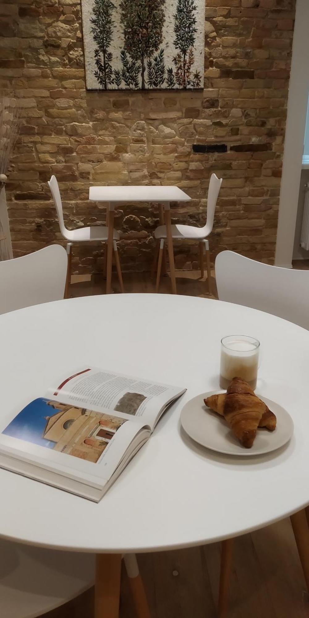 B&B Dimora Damiani Montefiore dellʼAso Zewnętrze zdjęcie