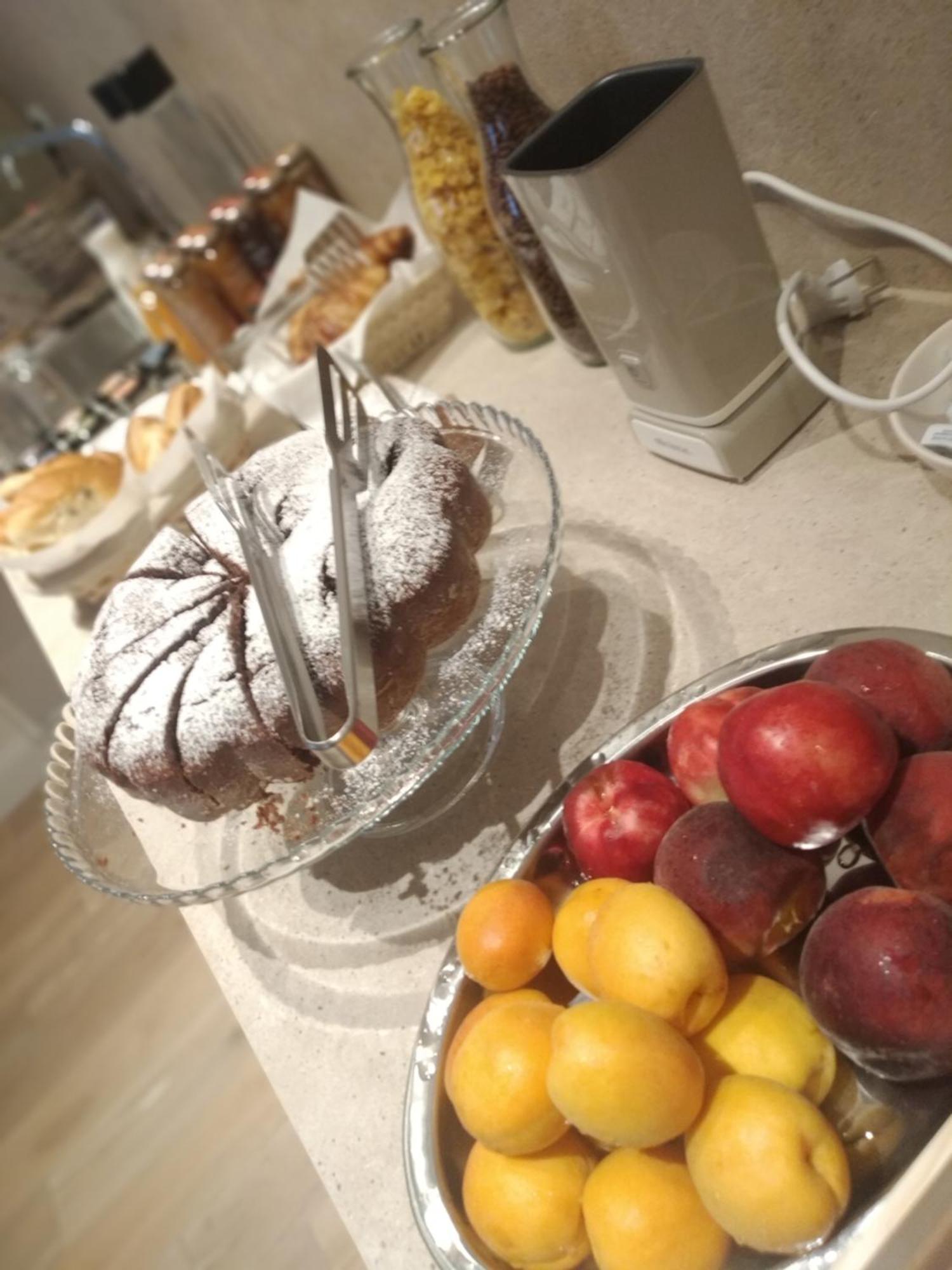 B&B Dimora Damiani Montefiore dellʼAso Zewnętrze zdjęcie