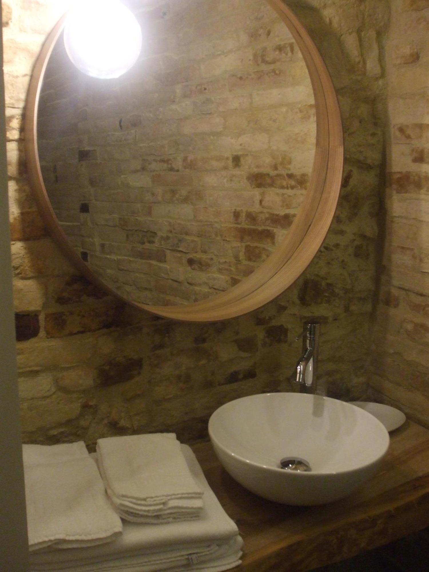B&B Dimora Damiani Montefiore dellʼAso Zewnętrze zdjęcie