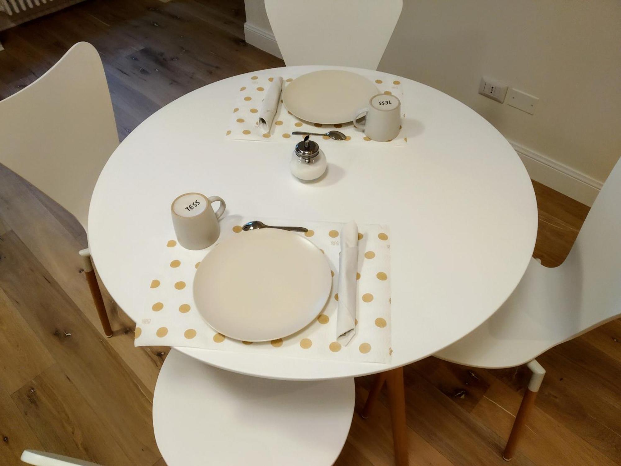 B&B Dimora Damiani Montefiore dellʼAso Zewnętrze zdjęcie