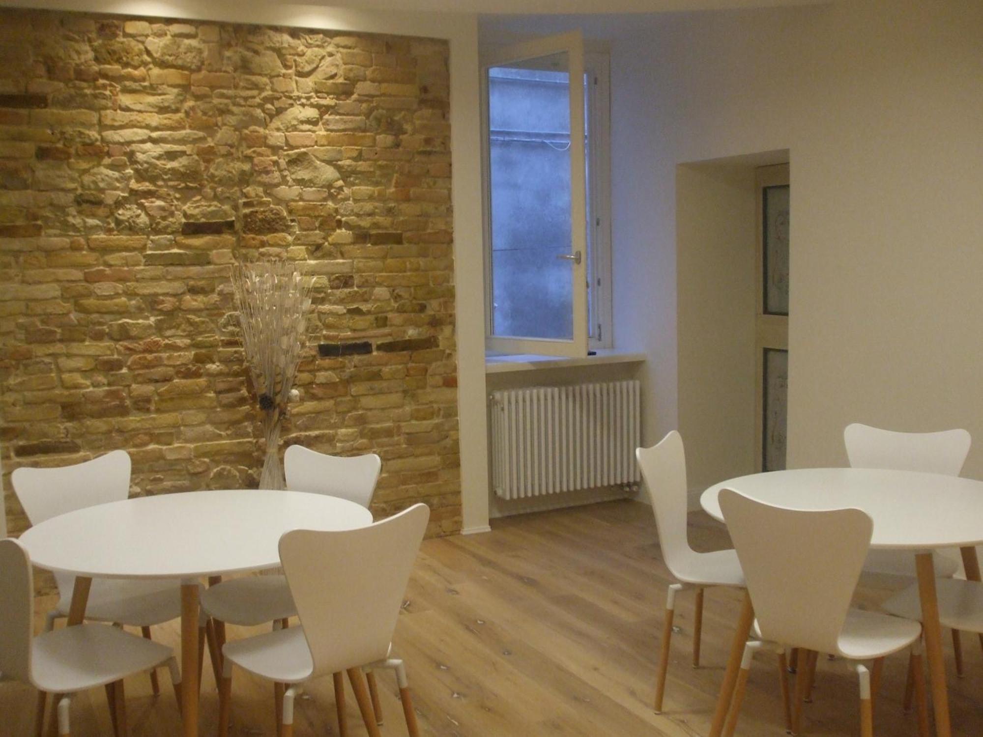 B&B Dimora Damiani Montefiore dellʼAso Zewnętrze zdjęcie